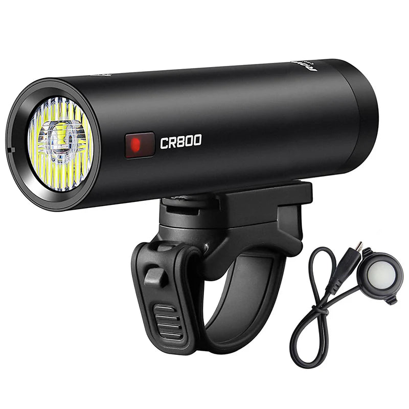 Luz Ravemen CR800