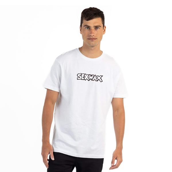 Polera SexWax Die Cut