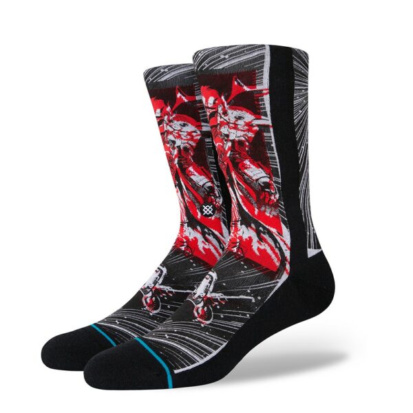 Stance Calcetines Manga Star Wars - Rideshop