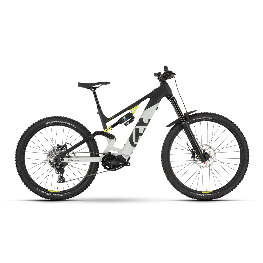 Husqvarna Bicicleta Hard Corss HC1 - 2023 - Rideshop