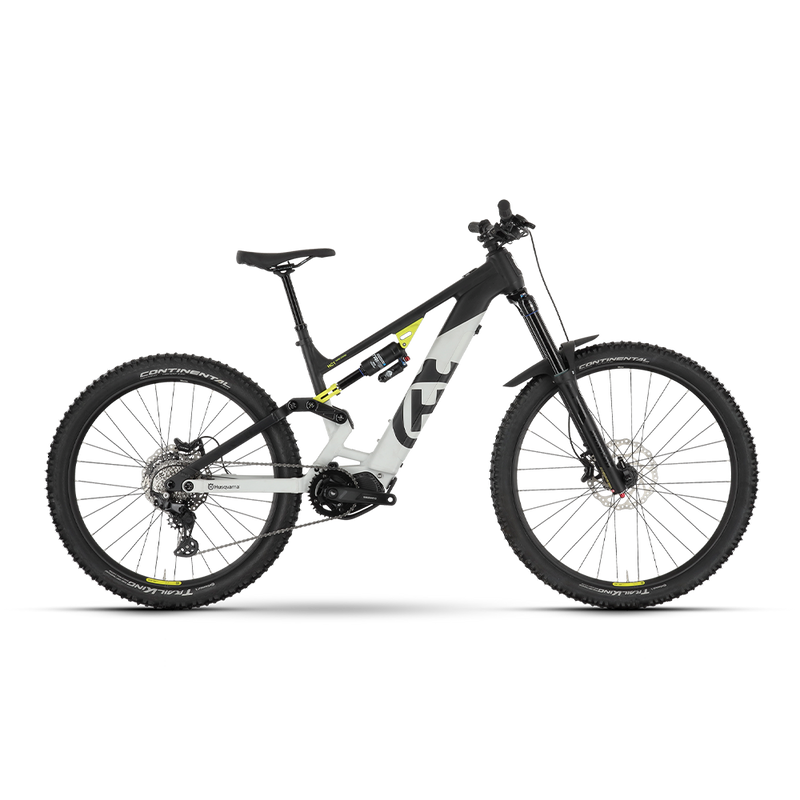 Husqvarna Bicicleta Hard Corss HC1 - 2023 - Rideshop