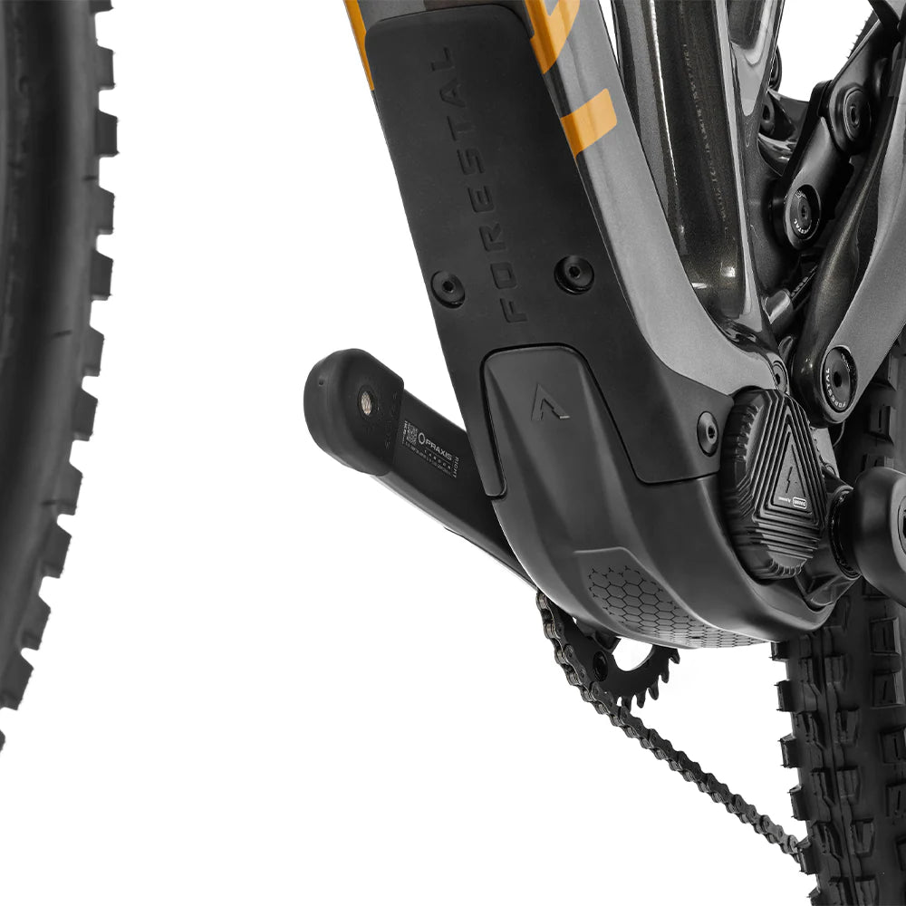 Bicicleta Electrica Forestal 29" Hydra Halo