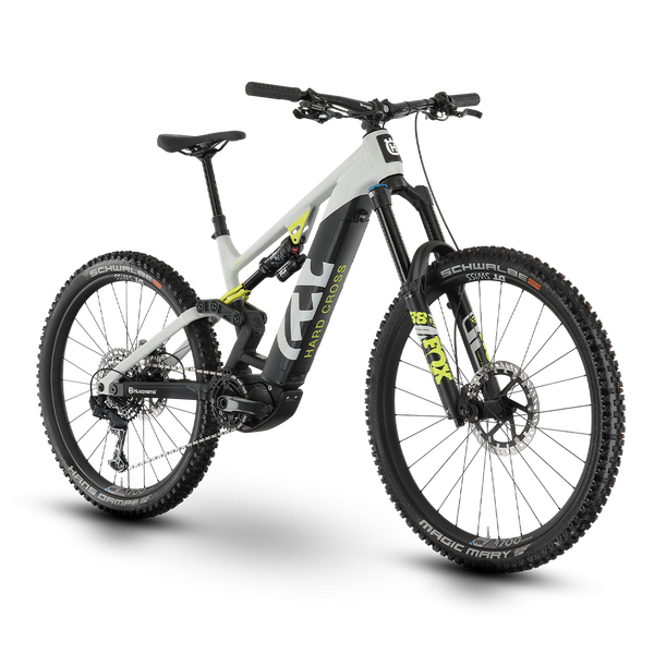 Husqvarna Bicicleta Hard Corss HC4 - 2023 - Rideshop