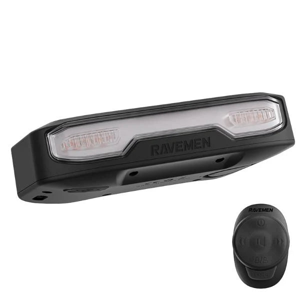 Luz Ravemen NT101