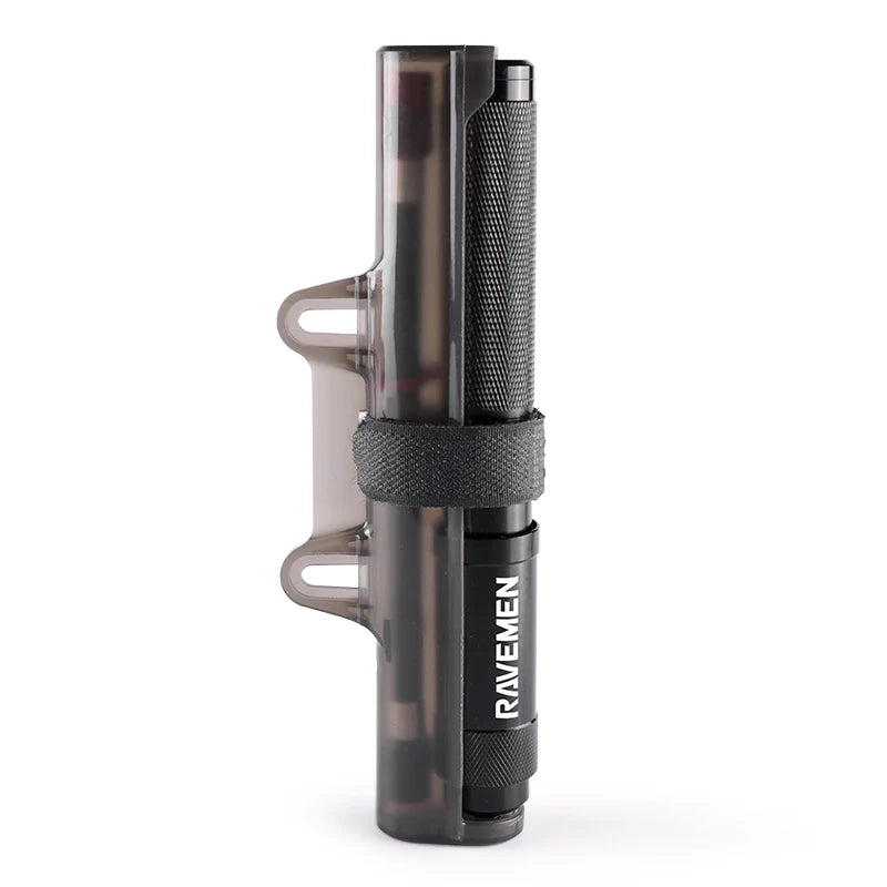 Bombin Bicicleta Ravemen MP01