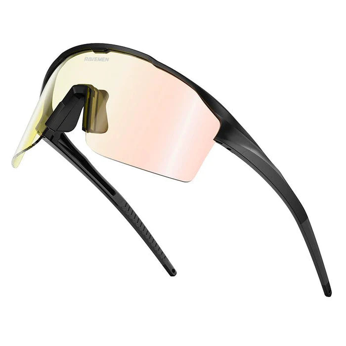Lente Ravemen CG01