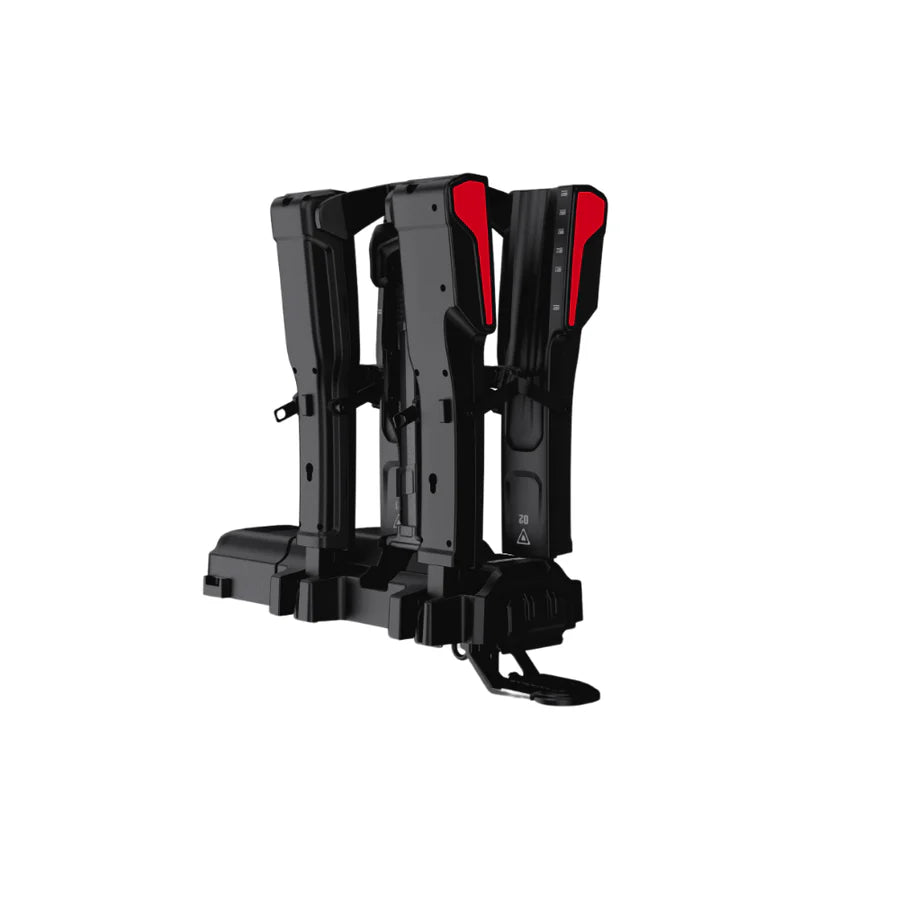 Portabicicleta Kugan Ranger Pro 3