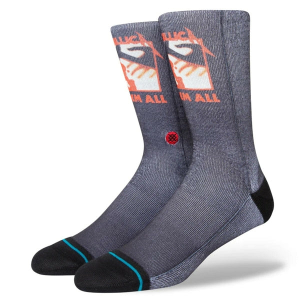 Stance Calcetines Kill Em Dead - Rideshop