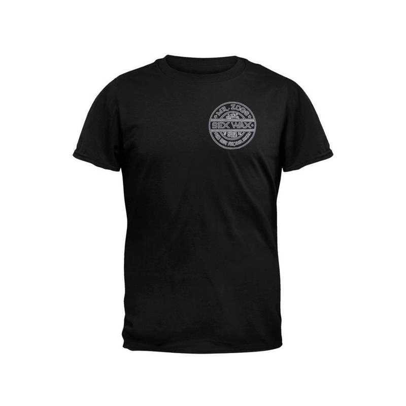 Polera SexWax Pinstripe - Rideshop