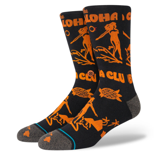 Stance Calcetines Live Aloha Washed - Rideshop