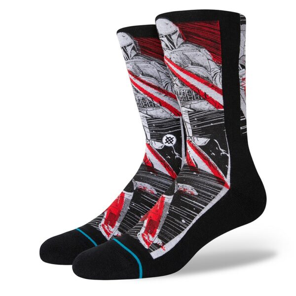 Stance Calcetines Manga Star Wars - Rideshop