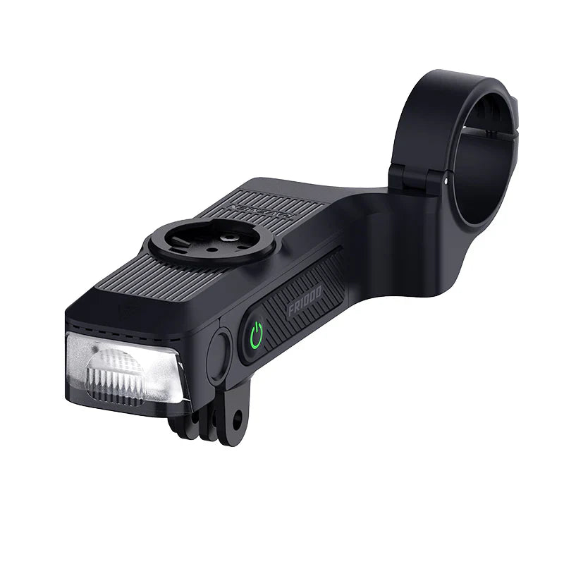 Luz Ravemen FR1000
