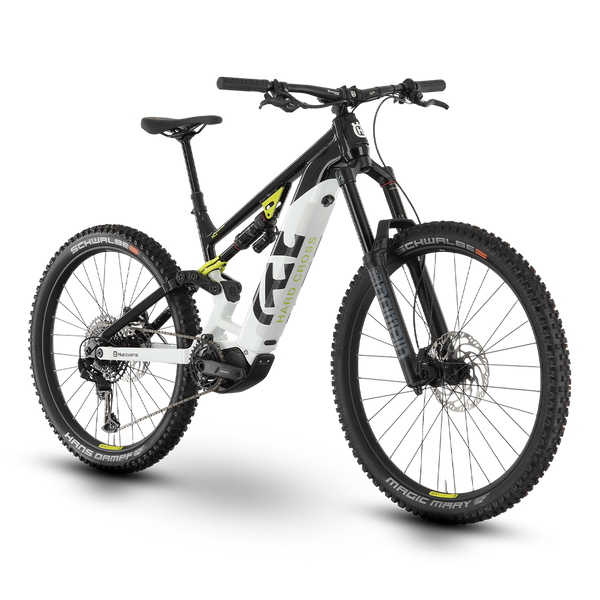 Husqvarna Bicicleta Hard Corss HC2 - 2023 - Rideshop