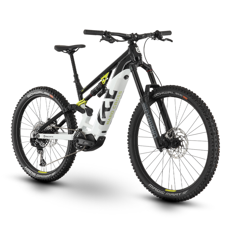 Husqvarna Bicicleta Hard Corss HC2 - 2023 - Rideshop