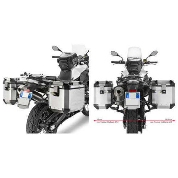 Kappa Anclaje Lateral Super Tenere 1200 (14-20)
