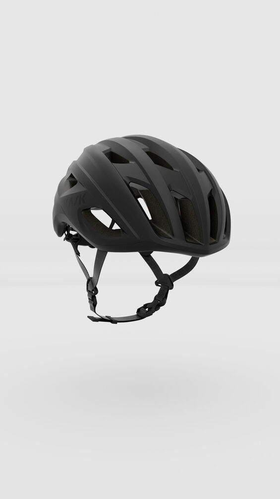Casco Bicicleta Kask Mojito³ WG11 Black Matt