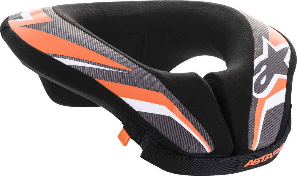 Cuello Alpinestars Sequence Niño