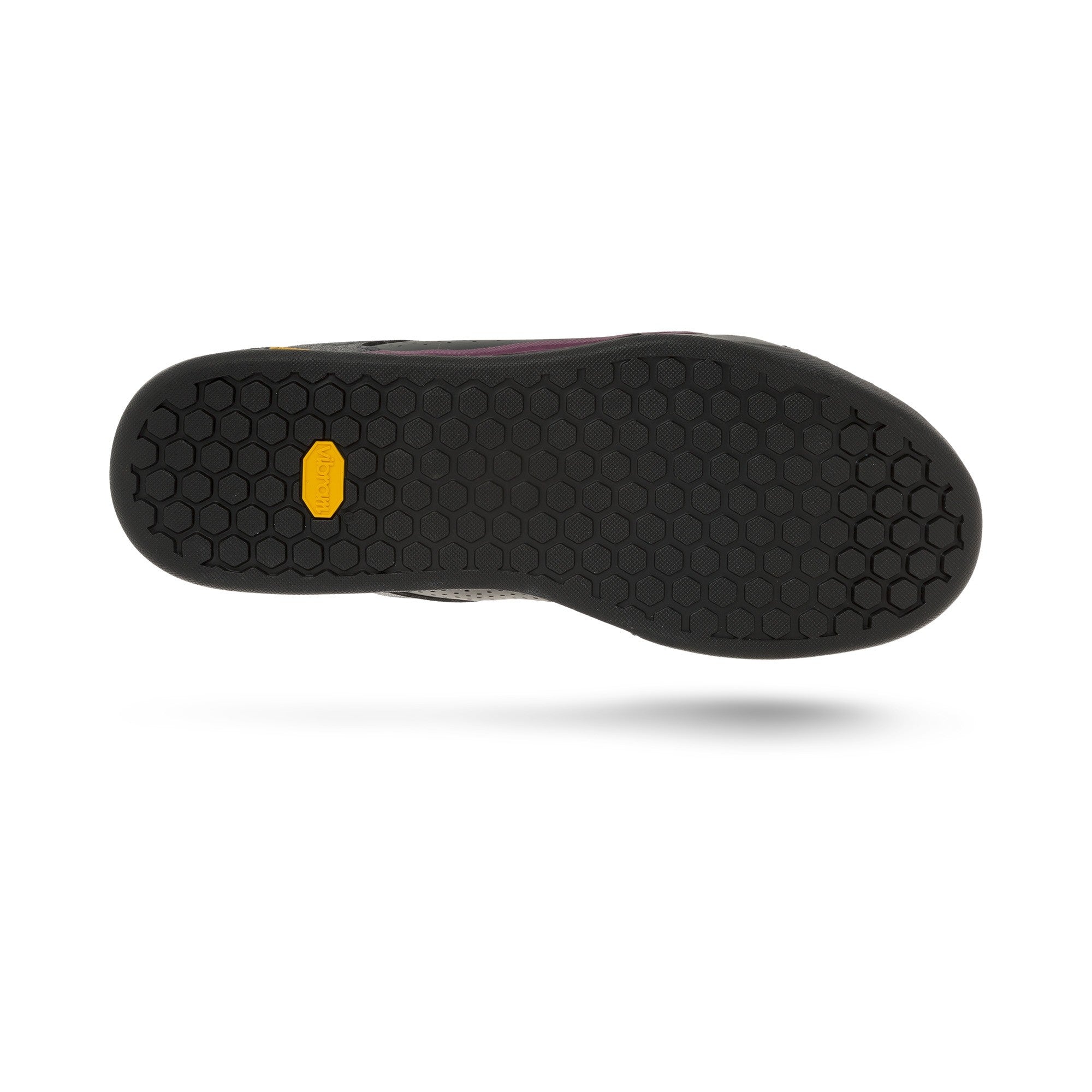 ZAPATILLA GIRO RIDDANCE WOMAN DARK SHADOW/BRY