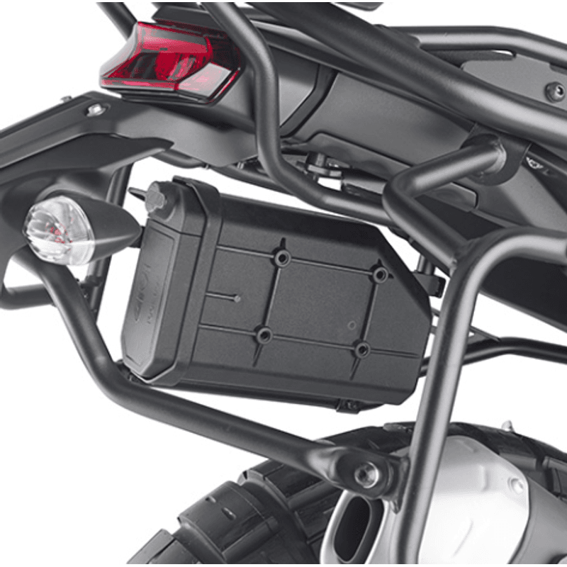 Kit Montaje Givi TL6415KIT Portamaleta Lateral