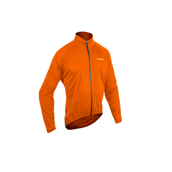 Chaqueta cortavientos Gist Micron 15 - Rideshop