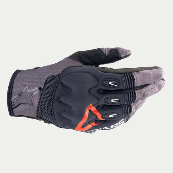 Alpinestars Guantes Moto Techdura - Rideshop