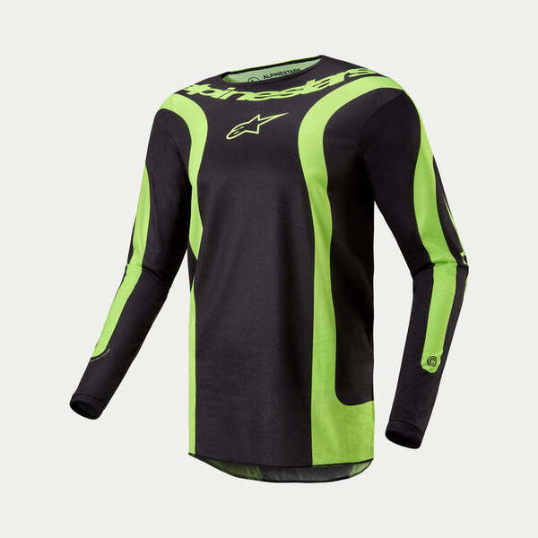 Alpinestars Jersey Fluid Lurv - Rideshop