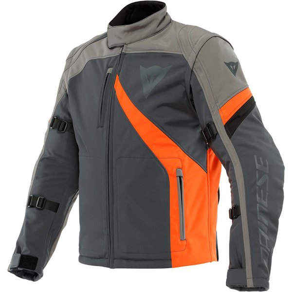 Chaqueta Moto Dainese Ranch Tex