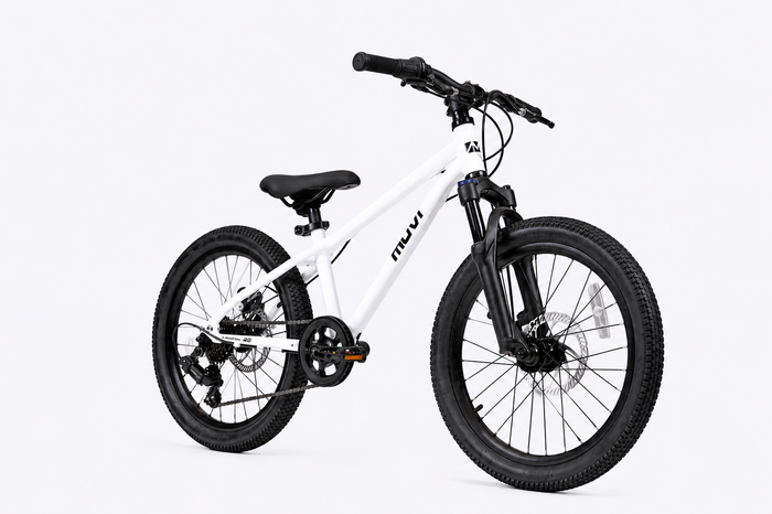 Bicicleta Infantil MUVI Kangaroo Aro 20"