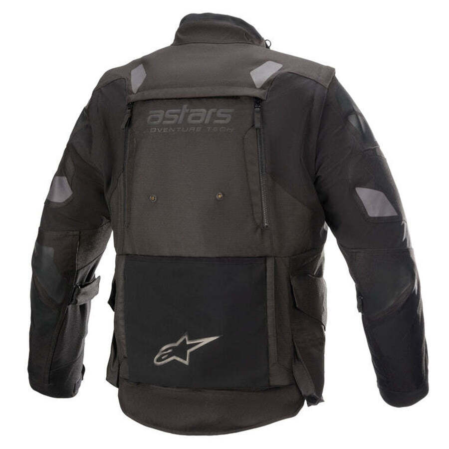 Chaqueta Moto Alpinestars Halo DryStar
