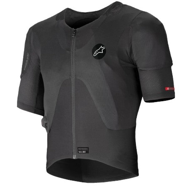 Chaleco Airbag Moto Alpinestars Tech-Air 5 Plasma