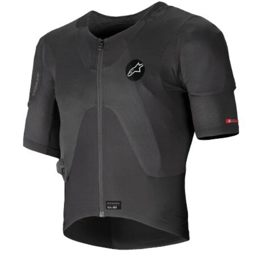 Chaleco Airbag Moto Alpinestars Tech-Air 5 Plasma