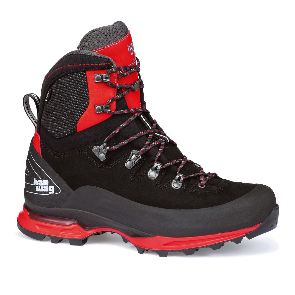 Zapato Alverstone Ii Gtx