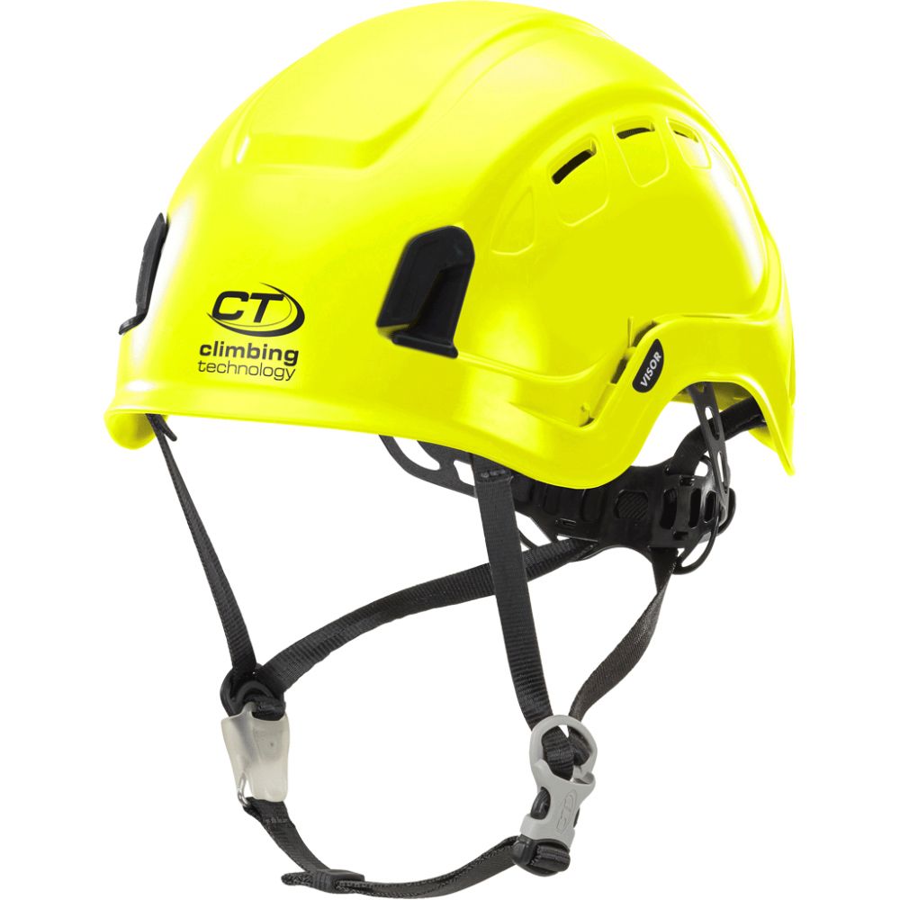 Casco Aries Air Climbing Technology Amarillo