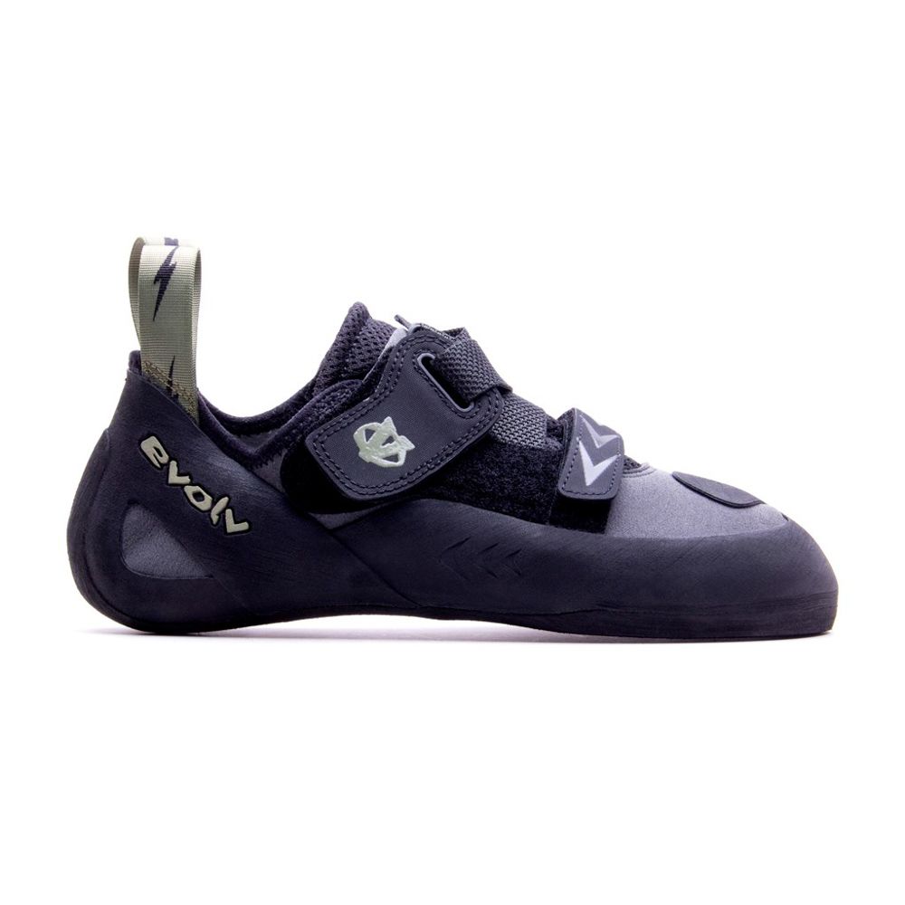 Zapatilla De Escalada Hombre Kronos