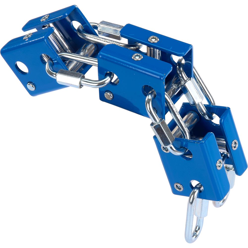 Protector Climbing Technology Roller Rope Protection 3 Elem