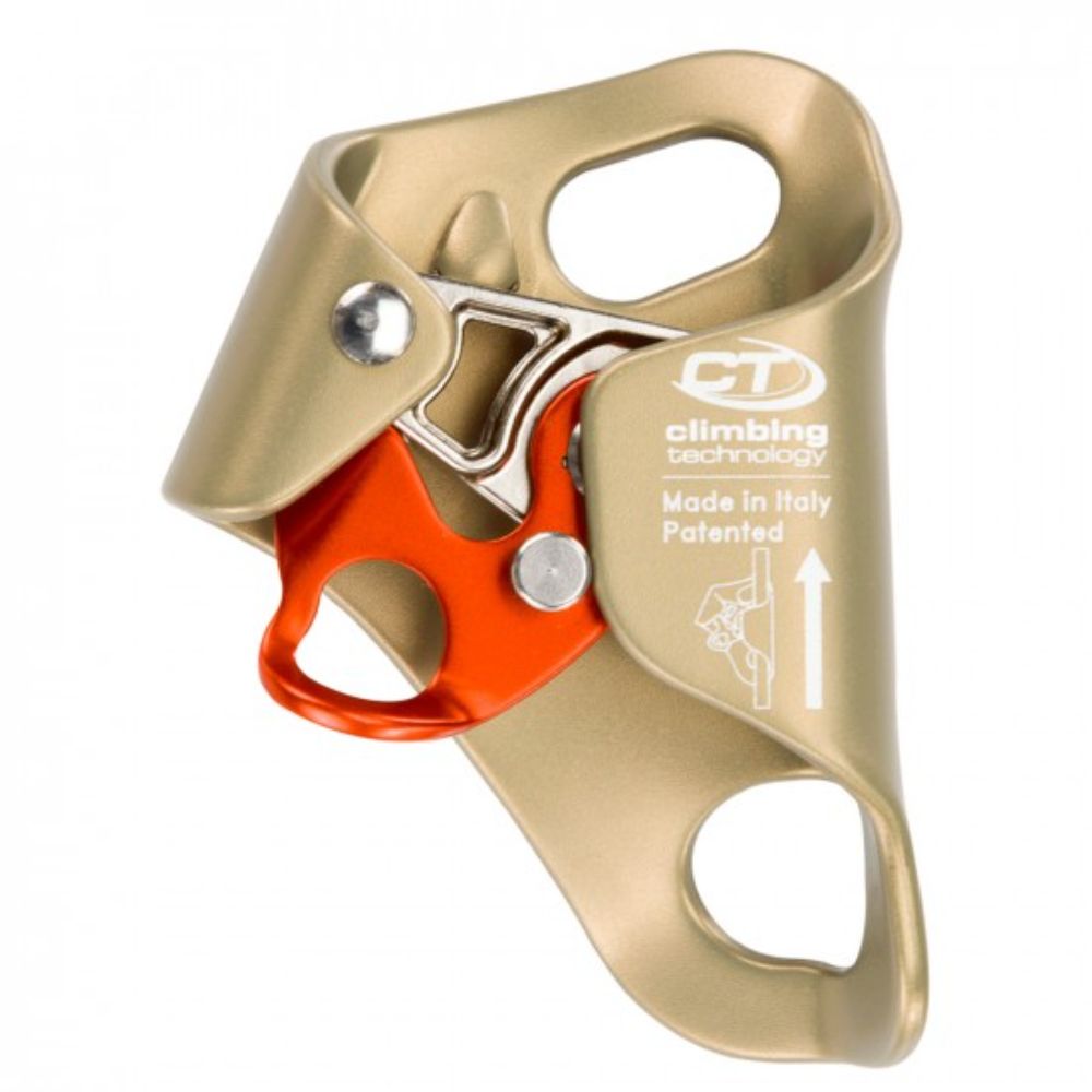 Ascendor Climbing Technology Right Chest Ascender HC