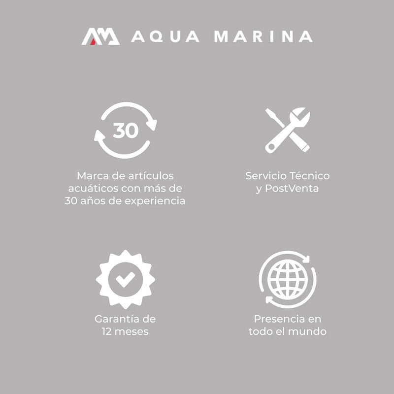 SUP Aqua Marina Vapor 10'4''