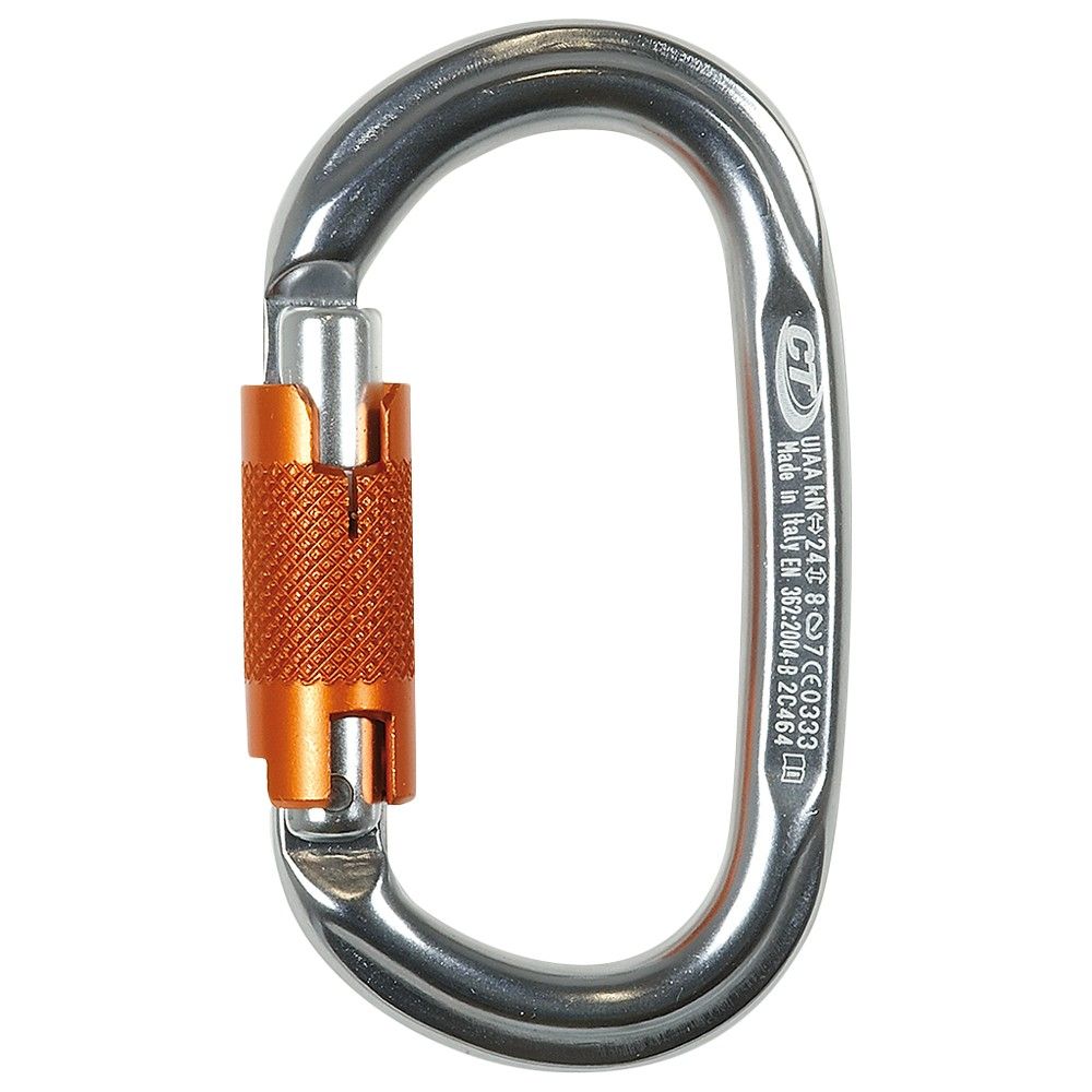 Mosquetón Pillar Pro Wg Climbing Technology