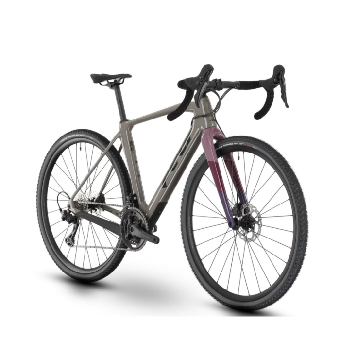 Bicicleta Felt BREED Advanced GRX 610