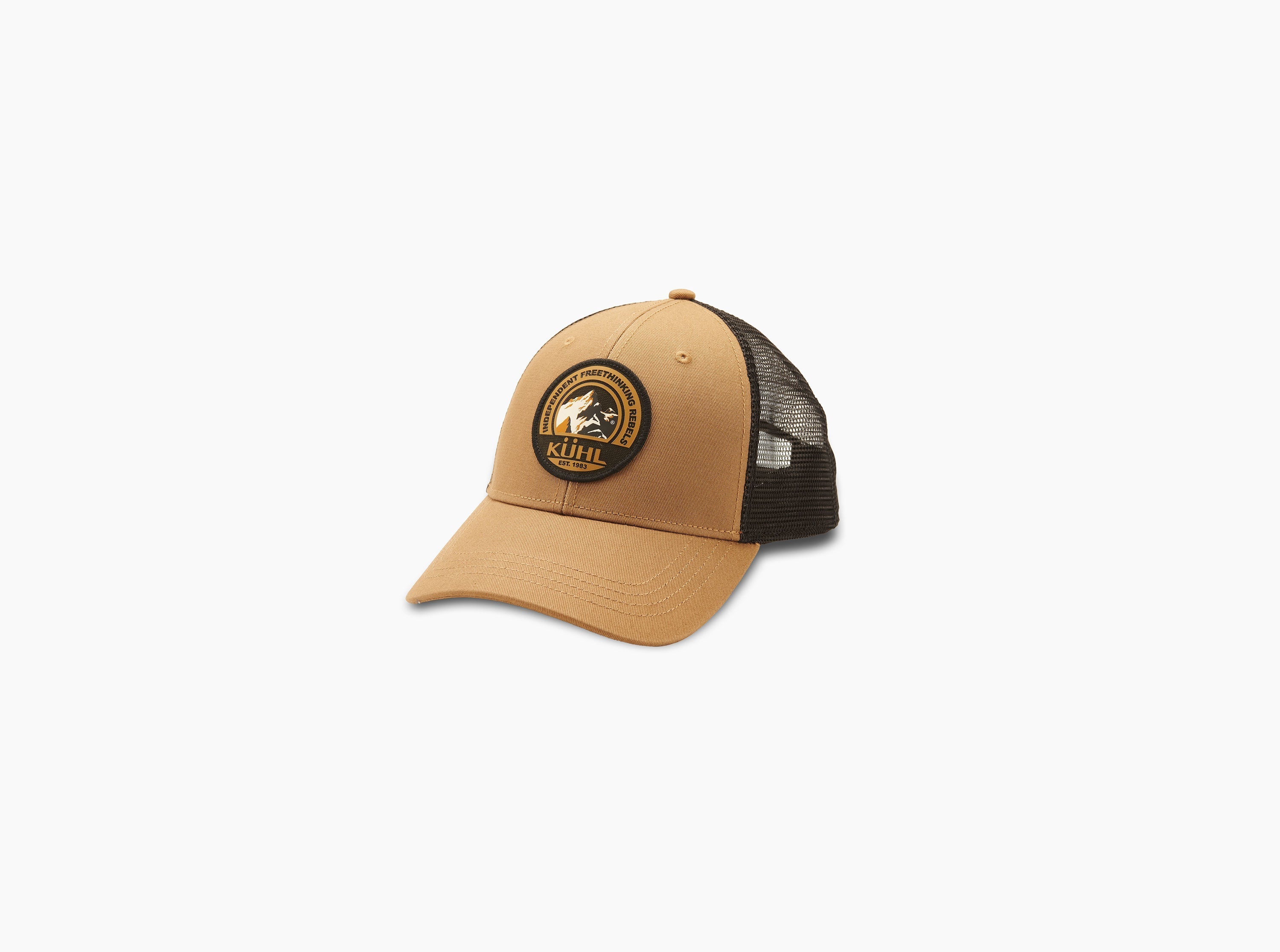 Jockey Kühl Unisex Independent Trucker