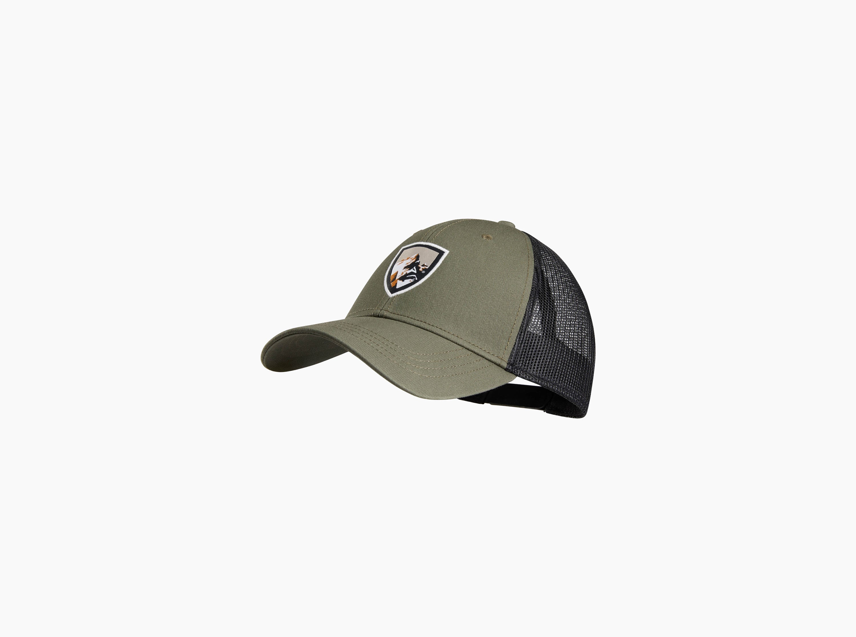 Jockey Kühl Trucker