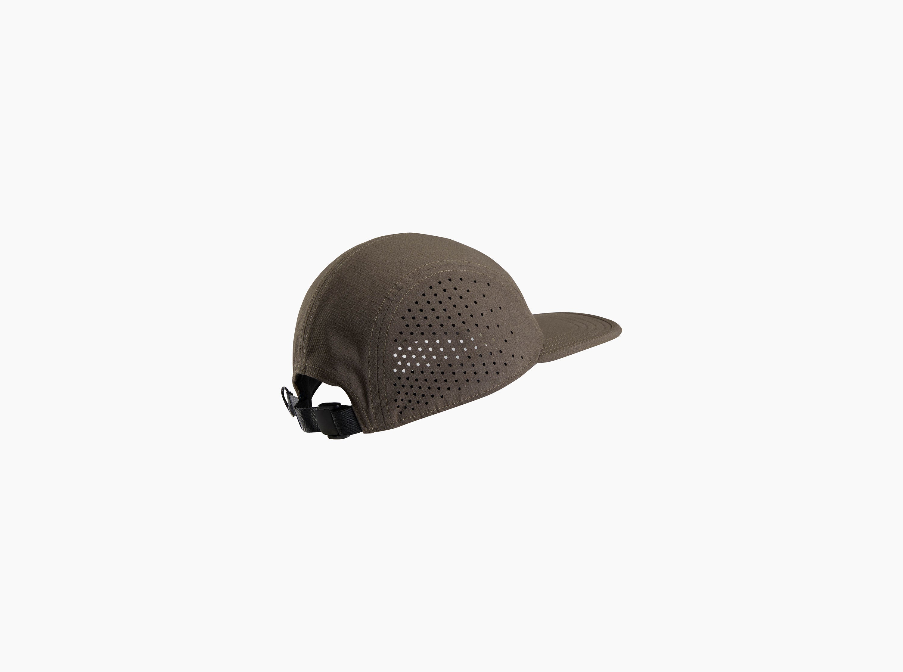 Jockey Kühl Silencr Aktiv 5 Panel Hat