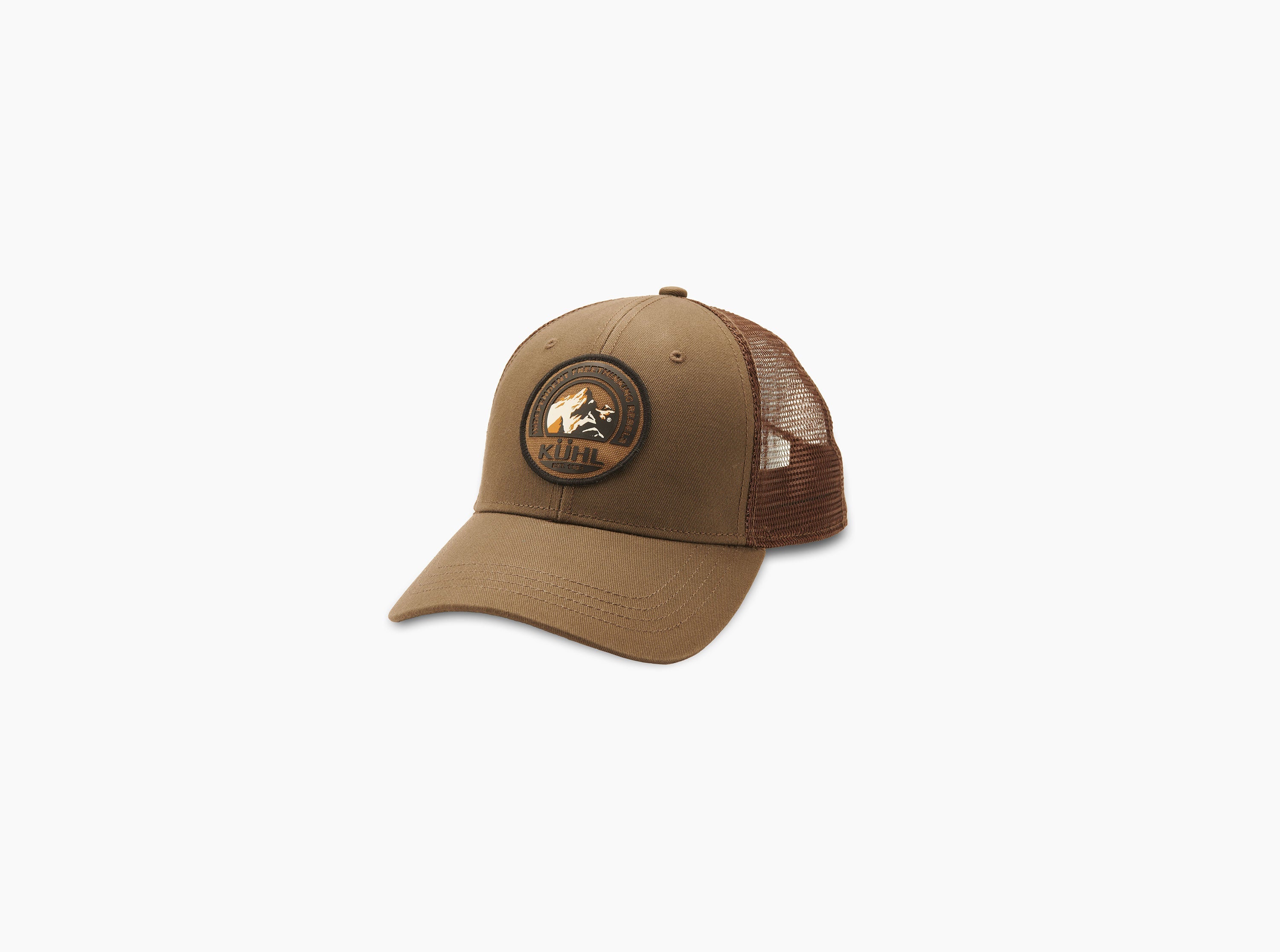 Jockey Kühl Unisex Independent Trucker
