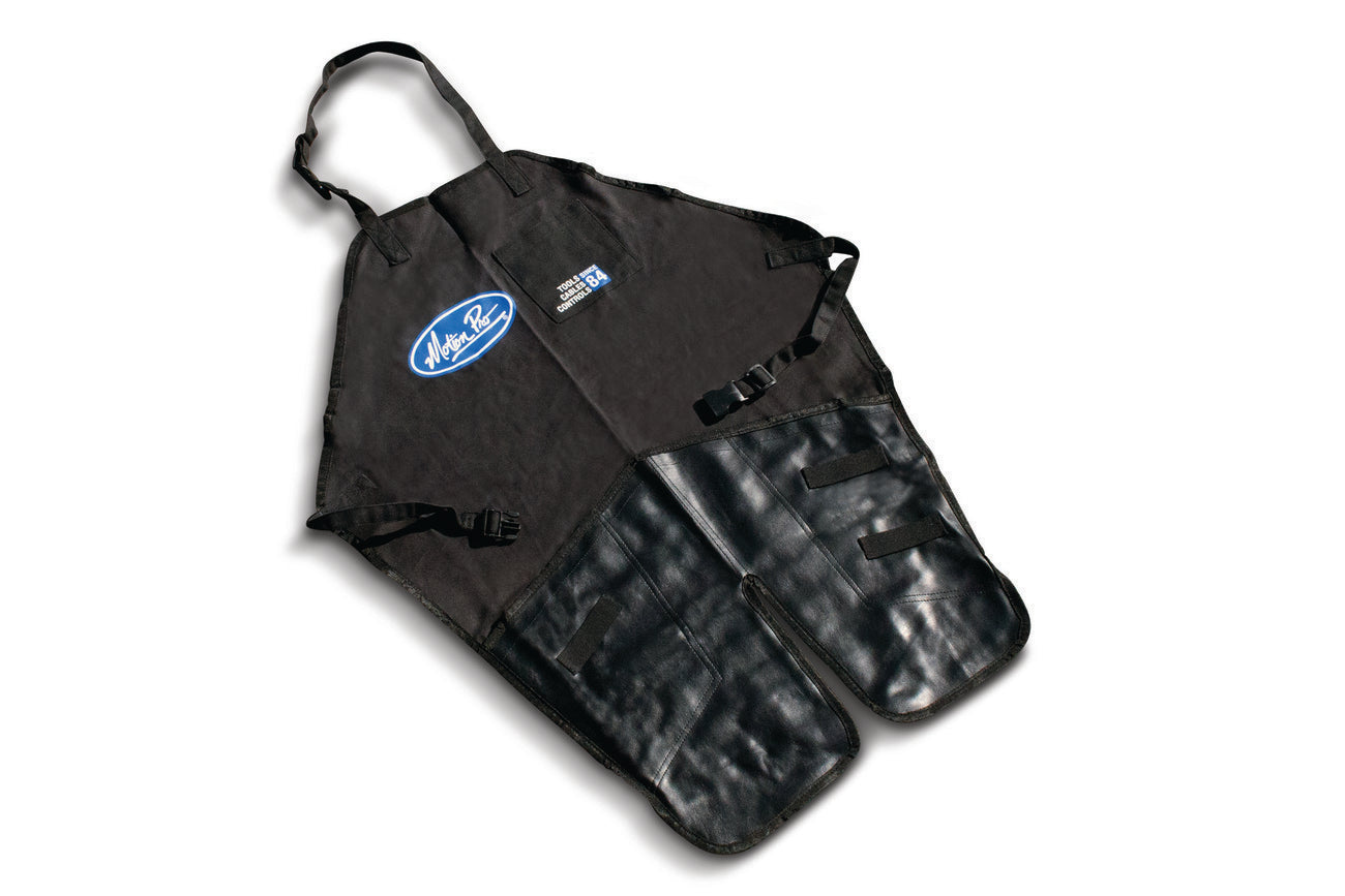 MOTION PRO -Overol Con Logo Mp Tool, Negro
