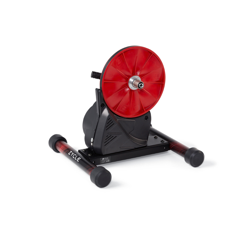 Rodillo ZYCLE Smart ZDRIVE MAX