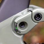 Bicicleta eléctrica dobles suspensión VOLTAJE eRIDE 910