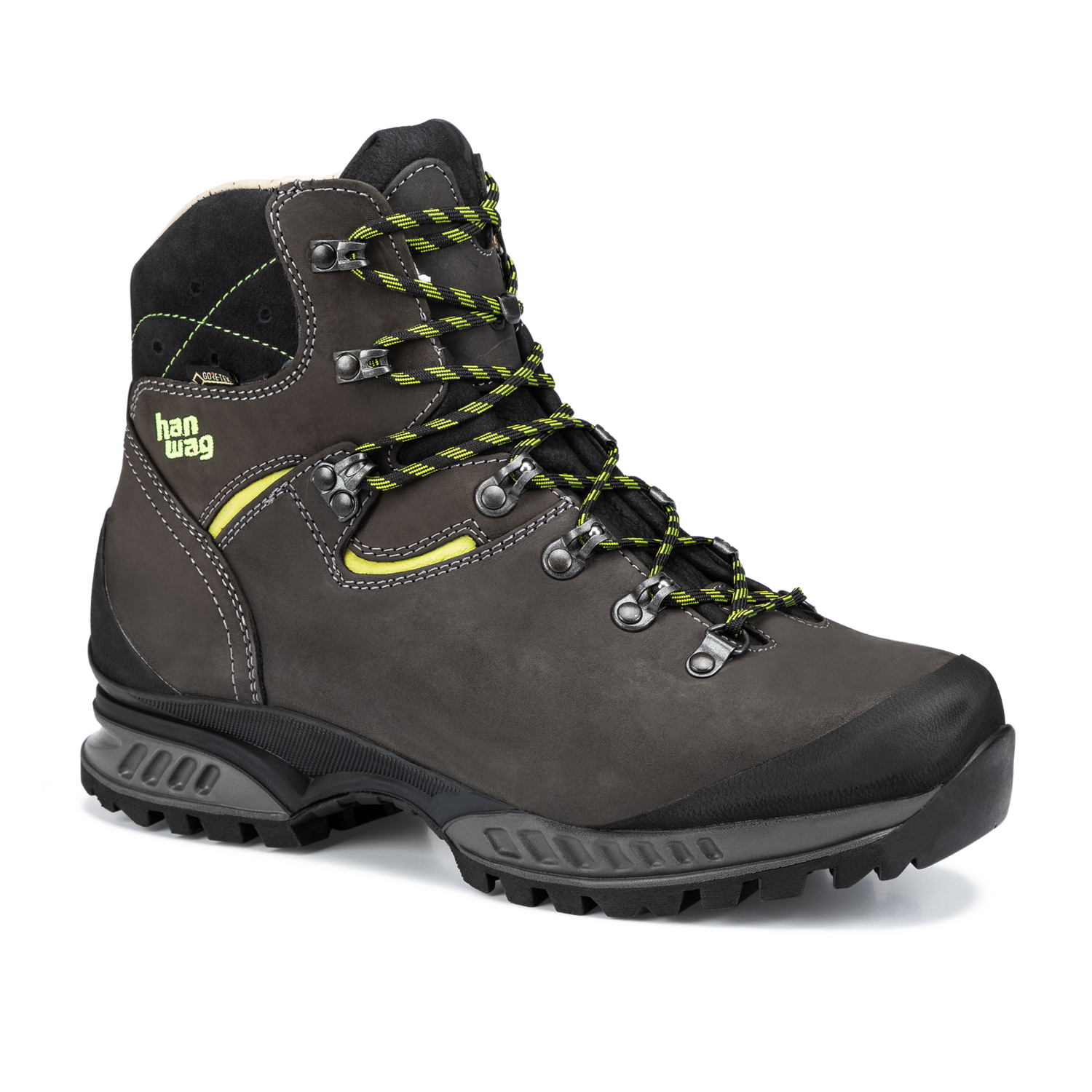 Zapato Hombre Tatra Ii Gtx
