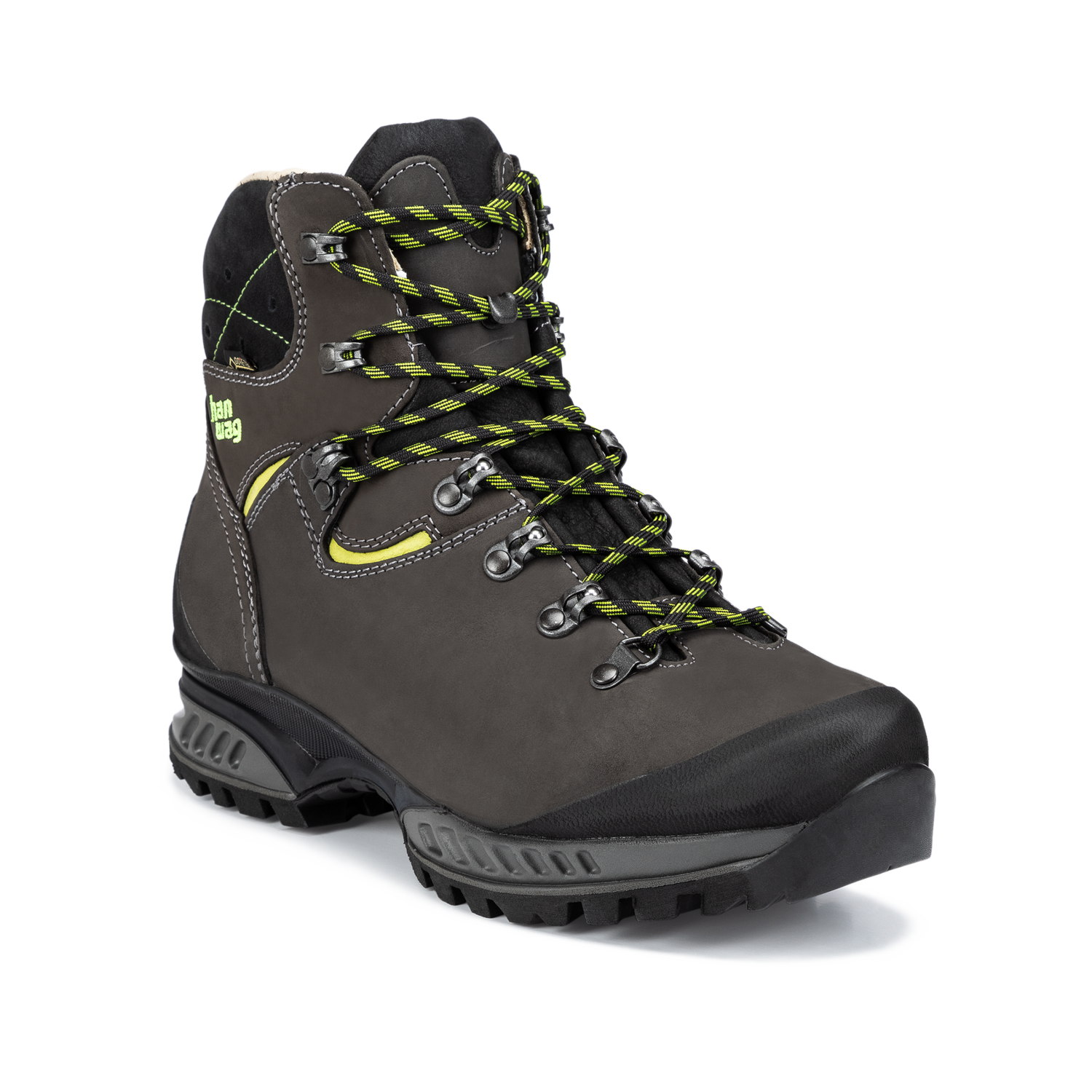 Zapato Hombre Tatra Ii Gtx