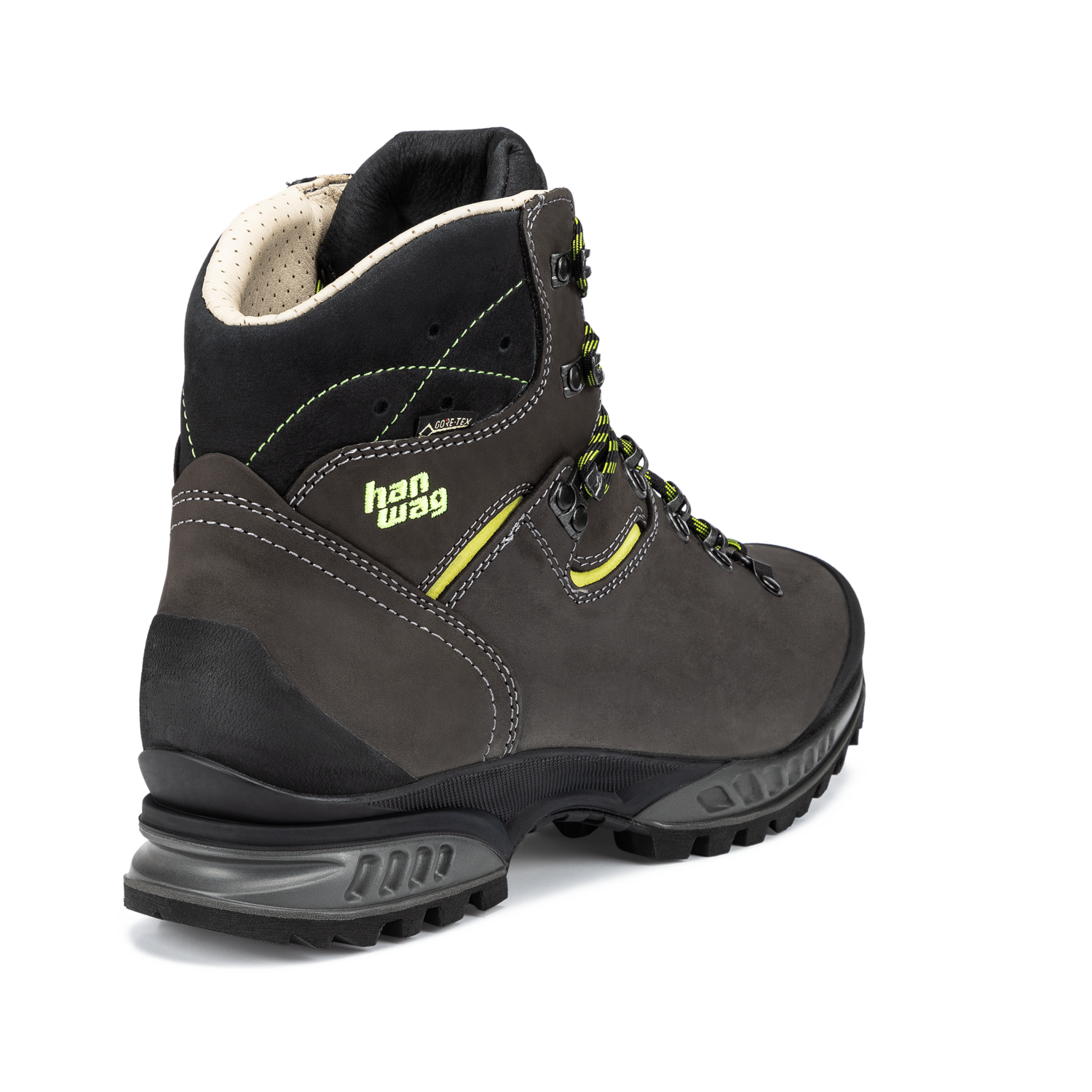Zapato Hombre Tatra Ii Gtx