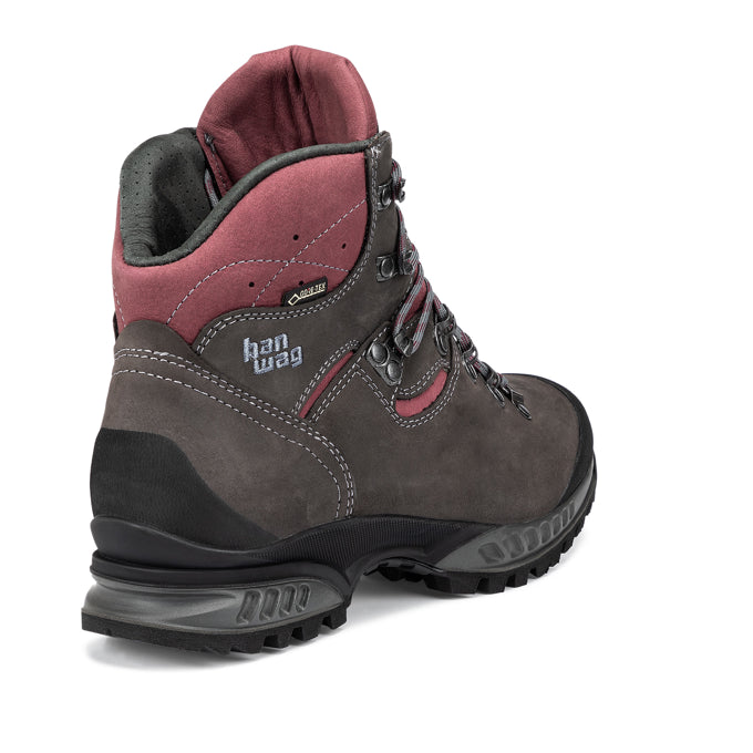 Zapato Mujer Tatra Ii Gtx Han Wag